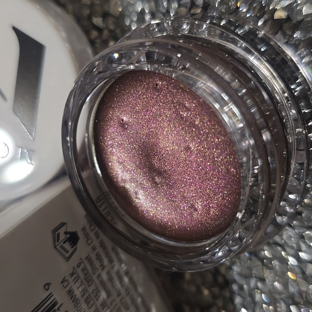 ❇️🧚‍♀️BOLT Morphe DISCONTINUED Jelly Eye Shimmer NWT - Picture 8 of 8